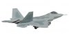 Hobby Boss 80210 F-22A Raptor (1:72)